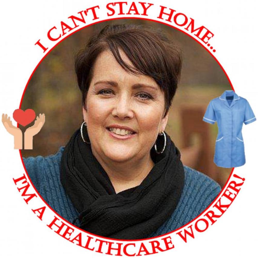 Meet your Posher, Karen